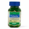 Complejo B 80 Tabletas - Botanitas