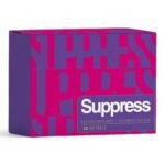 Suppress 30 Capsulas - Healthy America