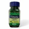 Vitamina E 1.000 UI + Vitamina A 3.500 UI 60 Capsulas - Botanitas