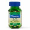 Ajo Liofilizado 80 Capsulas - Botanitas