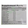 Bwell Probioticos y Prebioticos X60 Saches