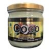 Aceite de Coco Organico 400ml - Bionature