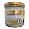 Aceite de Coco Organico 400ml - Bionature