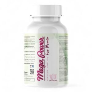 Mega Power For Women