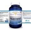 2025/09/1000398998.jpg Soy Isoflavones Extract 80mg 100 Softgels - Natural Systems
