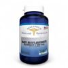 2025/09/1000398999.jpg Soy Isoflavones Extract 80mg 100 Softgels - Natural Systems