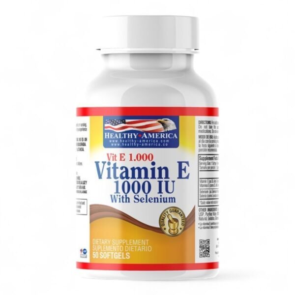Photoroom-20250901_194912_1 Vitamina E 1.000IU With Selenium 50 Softgels