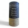 Photoroom-20250922_092352_1 Savvy Proteina Bone Broth Power Caldo De Huesos De Pollo 560g Colageno