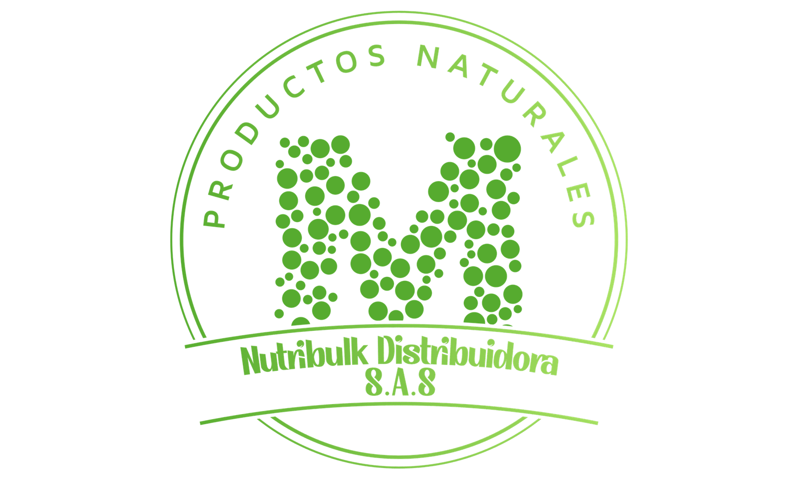 Nutribulk Distribuidora sas